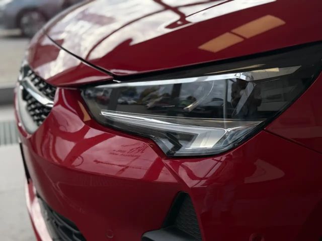 Opel Corsa 1.2 Turbo GS-Line Grand Sport Turbo