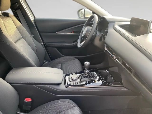 Mazda CX-30 2.5L Exclusive-line SkyActiv