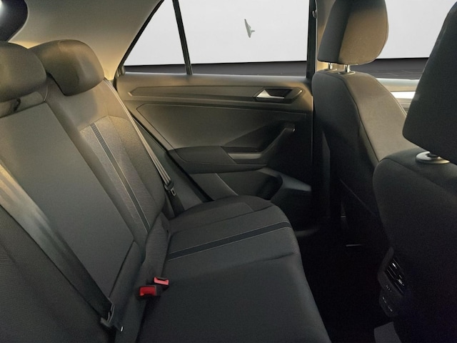 Volkswagen T-Roc 1.5 TSI Life