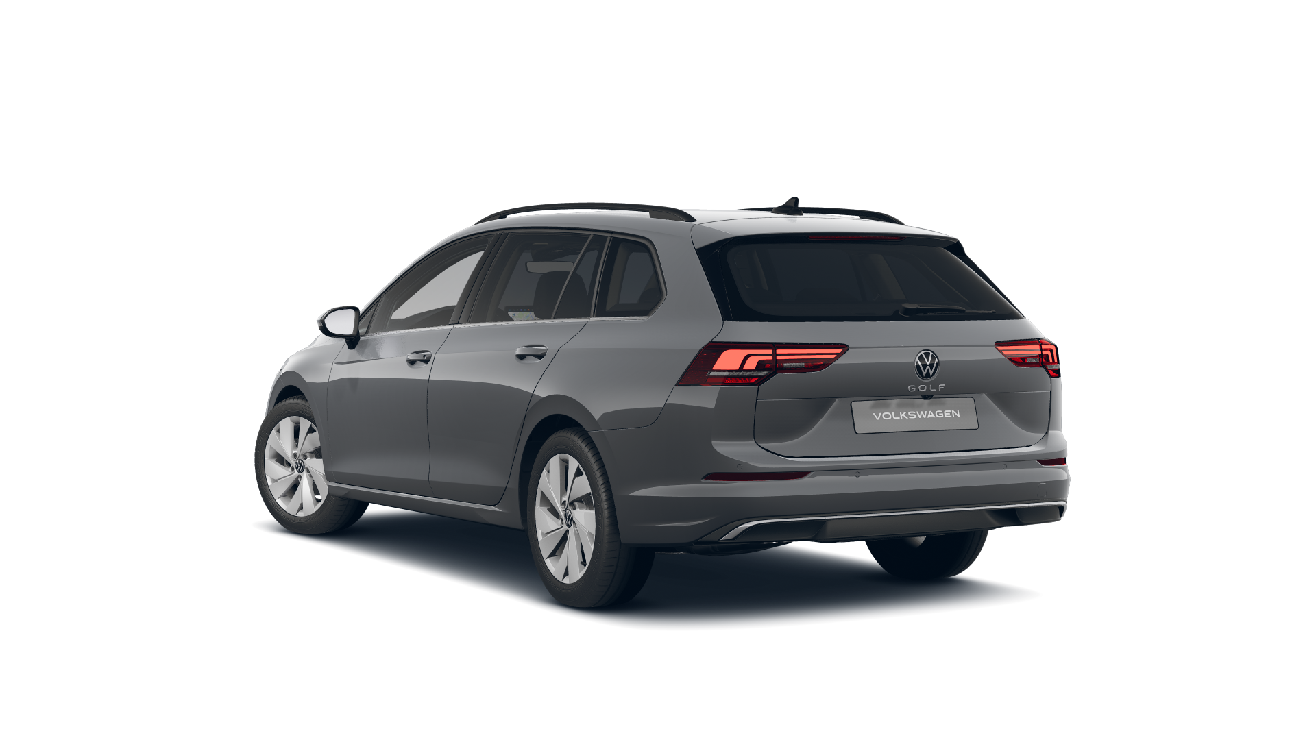 Volkswagen Golf 1.5 TSI Golf VIII Style