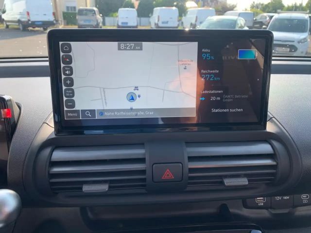 Hyundai INSTER 42 kWh Trend