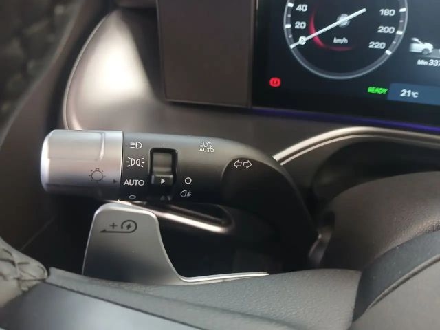 Hyundai IONIQ 9 4WD 6-zits UNIQ