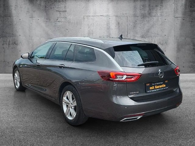 Opel Insignia Sports Tourer