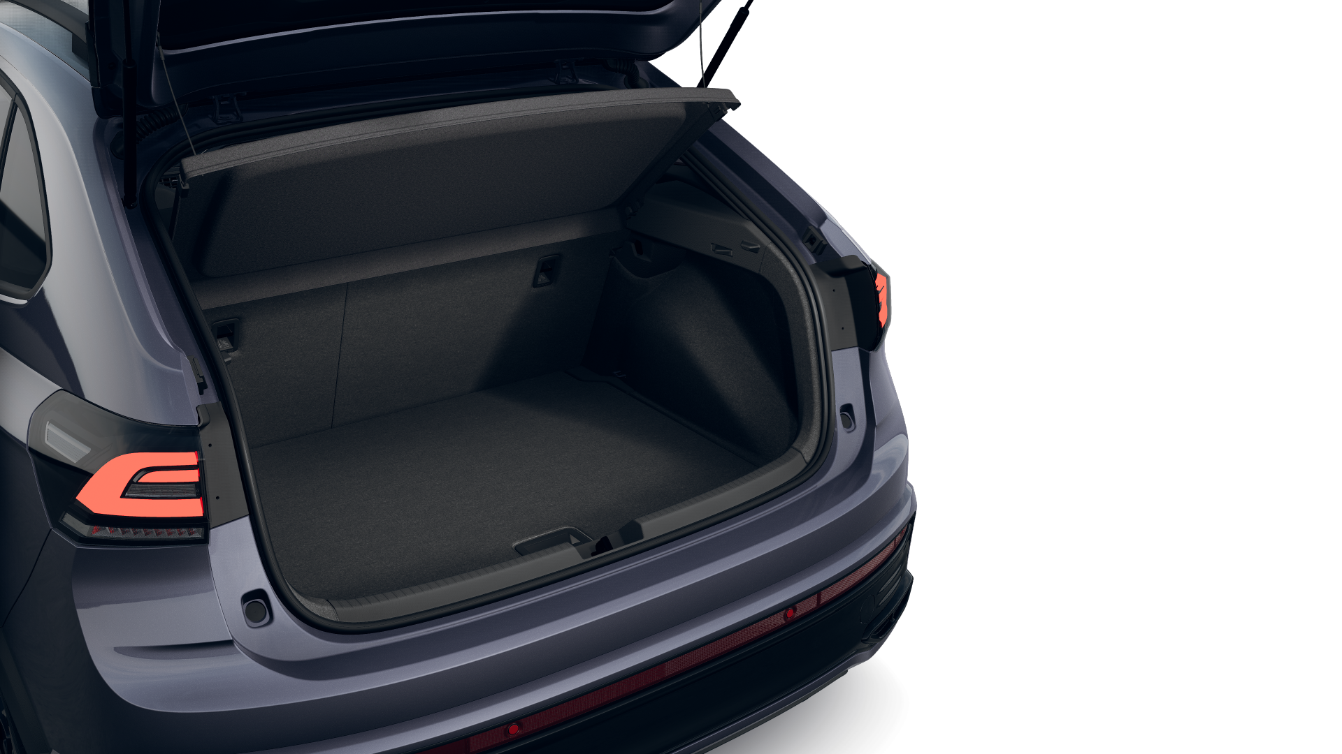 Volkswagen Taigo 1.5 TSI DSG R-Line