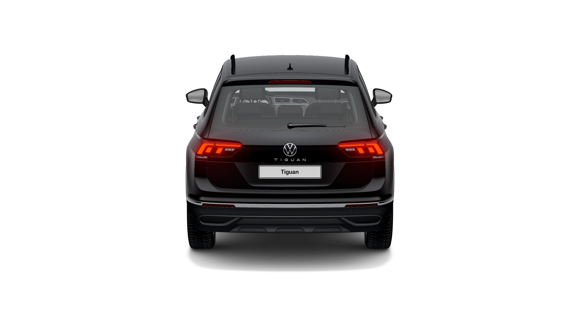 Volkswagen Tiguan 1.5 TSI Life