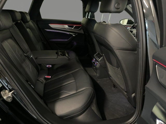 Audi A6 45 TFSI Avant S-Tronic