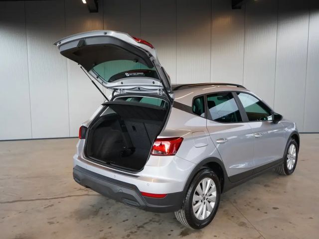 Seat Arona 1.0 TSI DSG Style