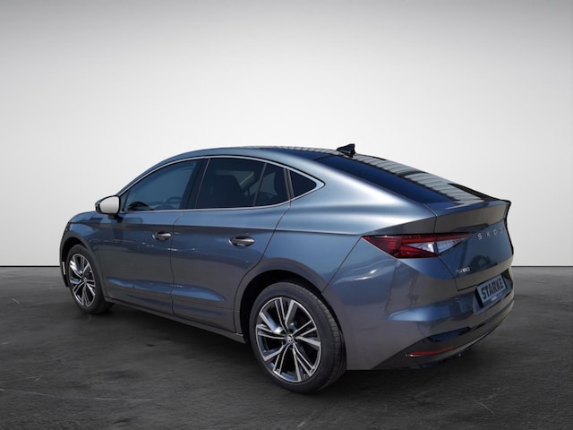 Skoda Enyaq Coupe Suite iV 85