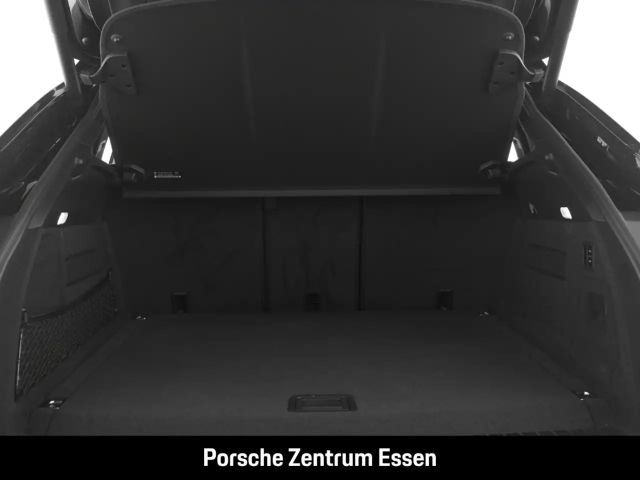 Porsche Cayenne Coupé E-Hybrid