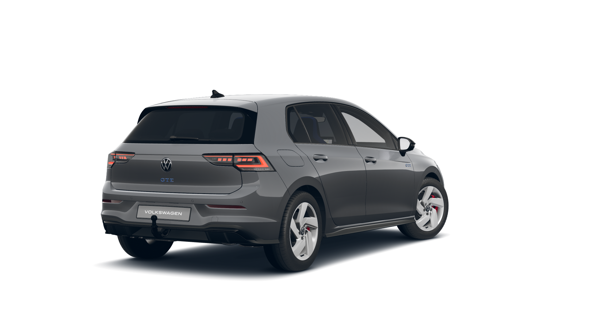 Volkswagen Golf GTE Golf VIII