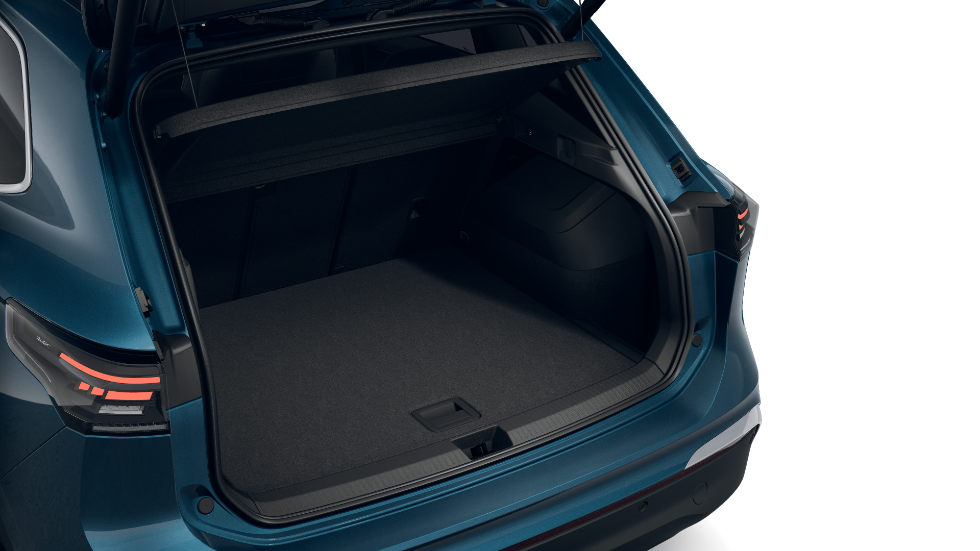 Volkswagen Tiguan DSG Elegance Elegance