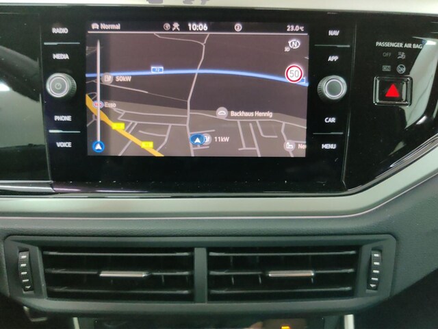 Volkswagen Taigo 1.0 TSI IQ.Drive Move Plus