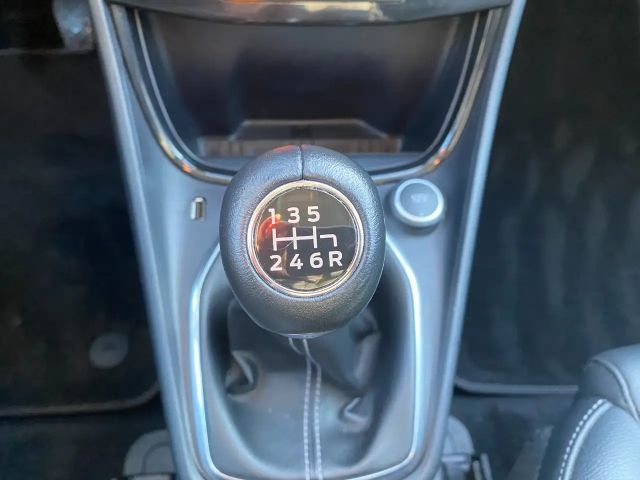 Ford Puma EcoBoost Titanium