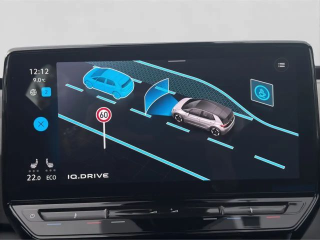 Volkswagen ID.3 Performance Pro