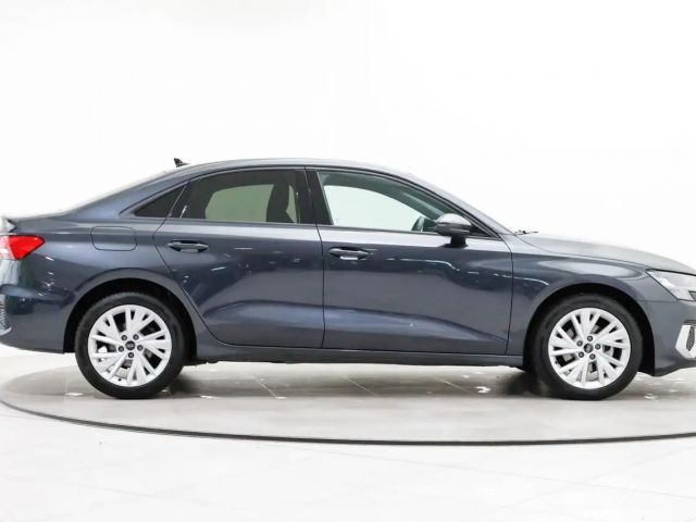 Audi A3 30 TFSI Sedan