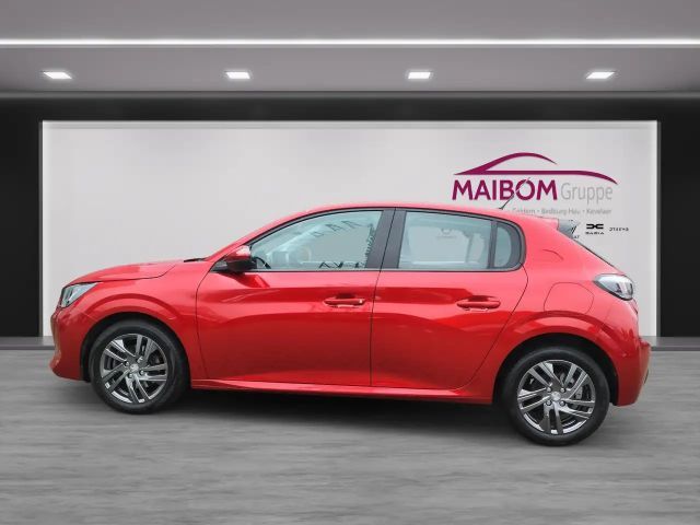 Peugeot 208 Active Pack