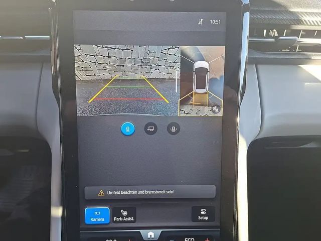 Ford Explorer EV Premium