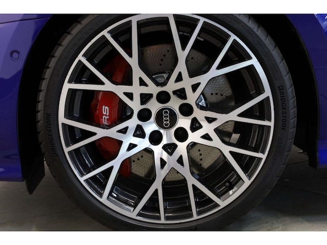 Audi RS3 Quattro S-Tronic Sedan