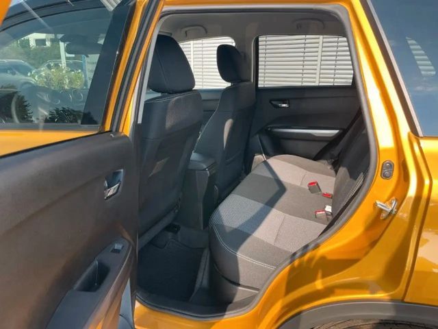 Suzuki Vitara 4x2 Comfort