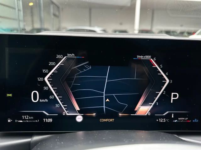 BMW 430 430d Coupé Gran Coupé M-Sport xDrive