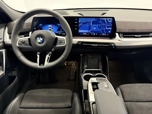 BMW X2 xDrive