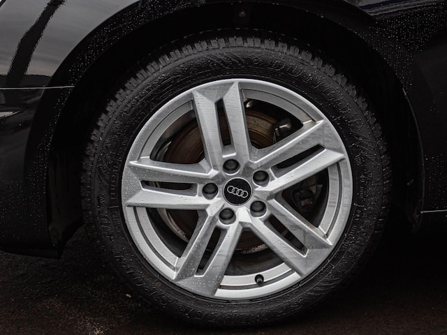 Audi A4 35 TFSI Avant