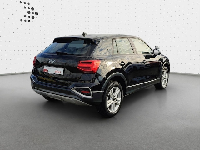 Audi Q2 30 TDI
