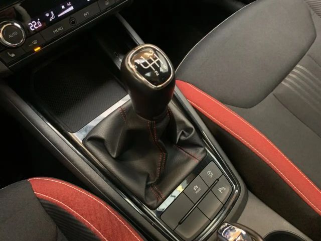 Skoda Scala 1.5 TSI Monte Carlo