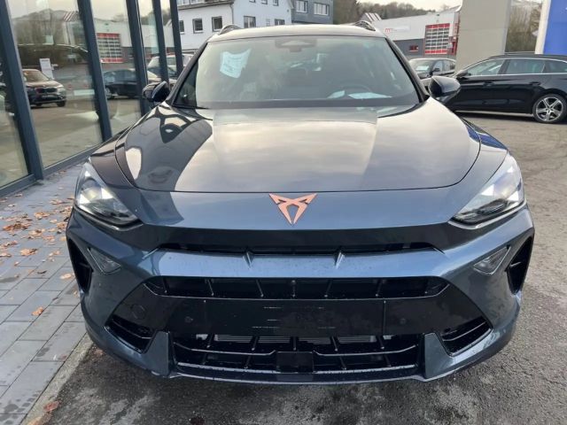 Cupra Formentor 2.0 TSI 4Drive DSG VZ