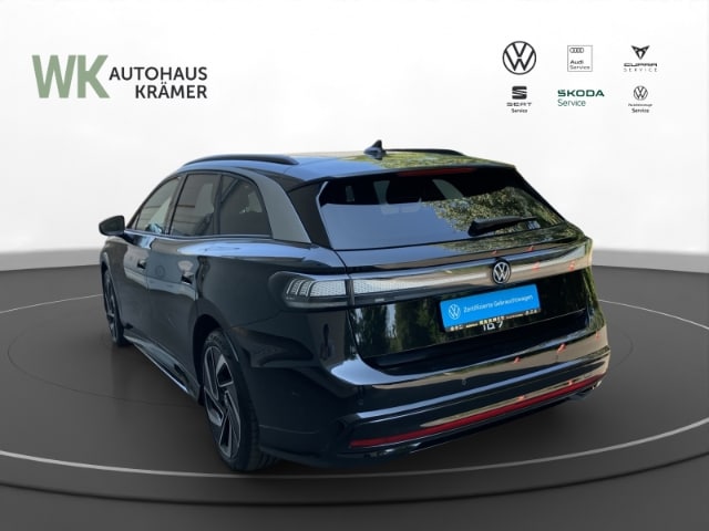 Volkswagen ID.7 IQ.Drive Pro Tourer