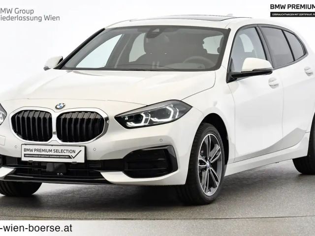 BMW 116 116d