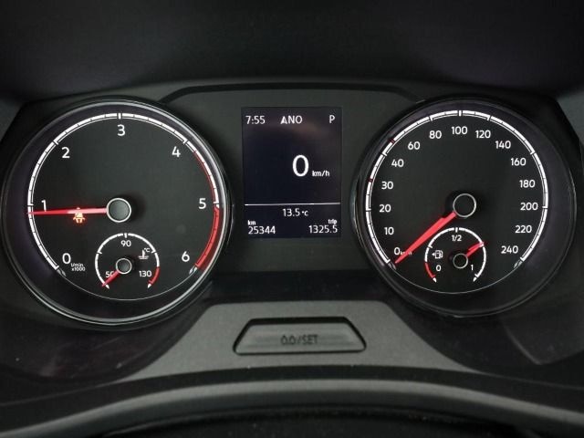 Volkswagen Caravelle T6