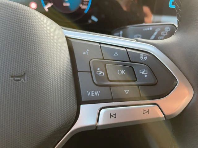 Volkswagen Golf Life 2,0 l TDI SCR 85 kW 116 PS 6-Gang