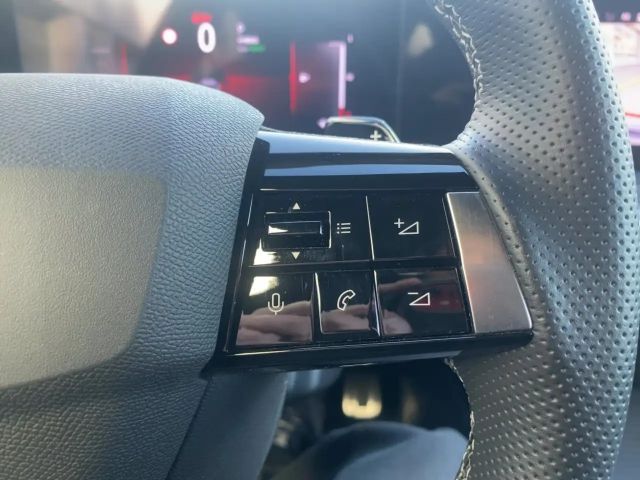 Opel Astra GS-Line Grand Sport