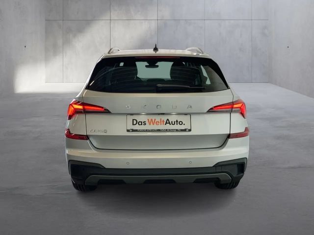 Skoda Kamiq Selection