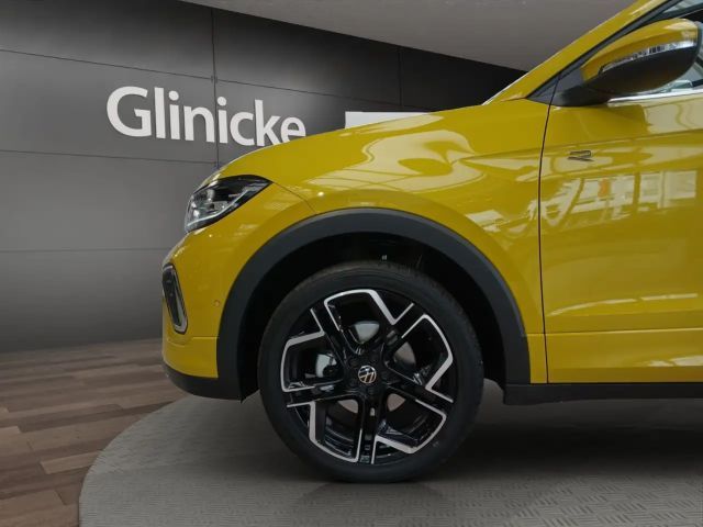 Volkswagen T-Cross 1.5 TSI R-Line