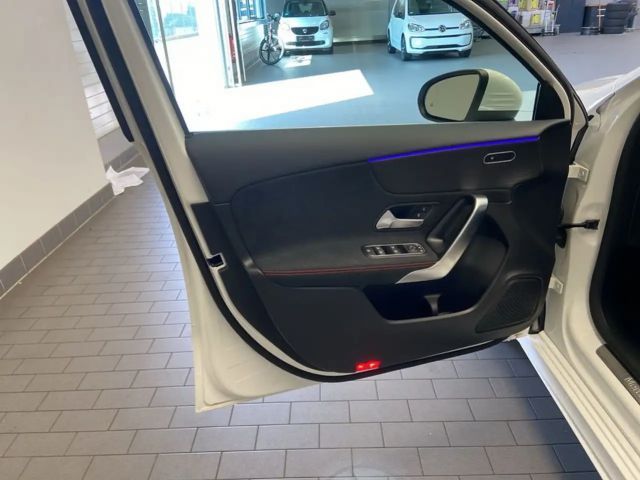 Mercedes-Benz A 200 A-Klasse