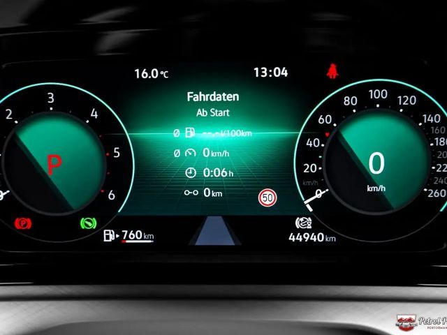 Volkswagen Golf DSG Life Variant