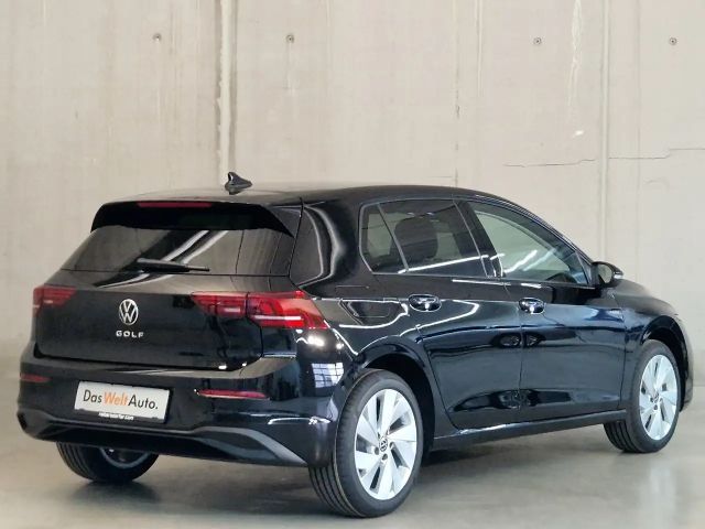 Volkswagen Golf Rabbit TSI