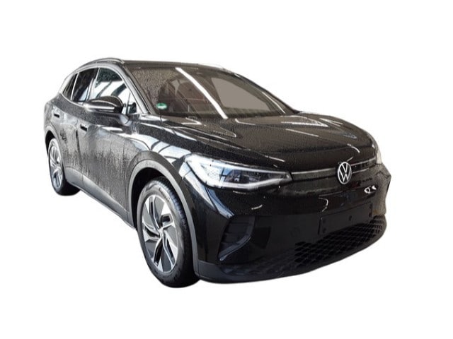Volkswagen ID.4 Pure