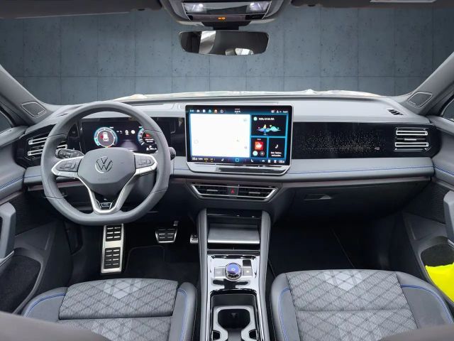 Volkswagen Tiguan 2.0 TDI R-Line