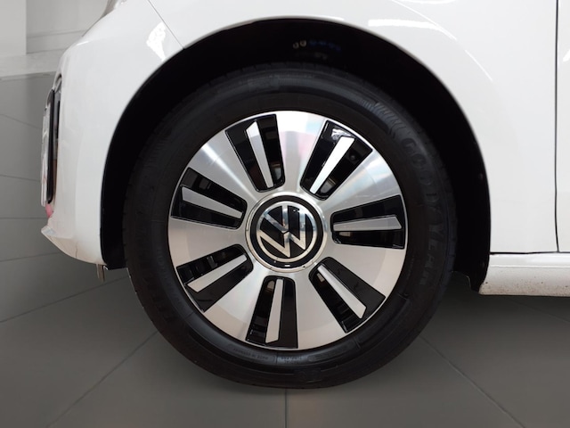 Volkswagen e-up! *Komfort-Pk*Kamera*Connect*LM-Felgen*
