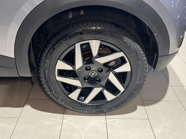 Opel Mokka 1.2 Turbo Elegance