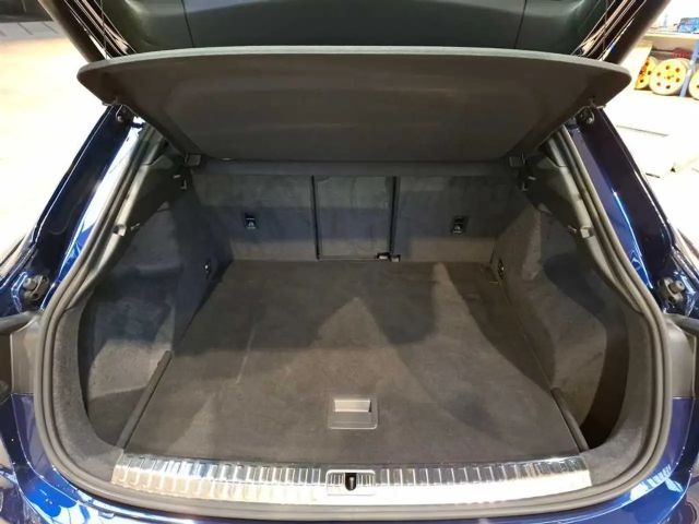 Audi Q3 1.4 TFSI Quattro S-Tronic Sportback