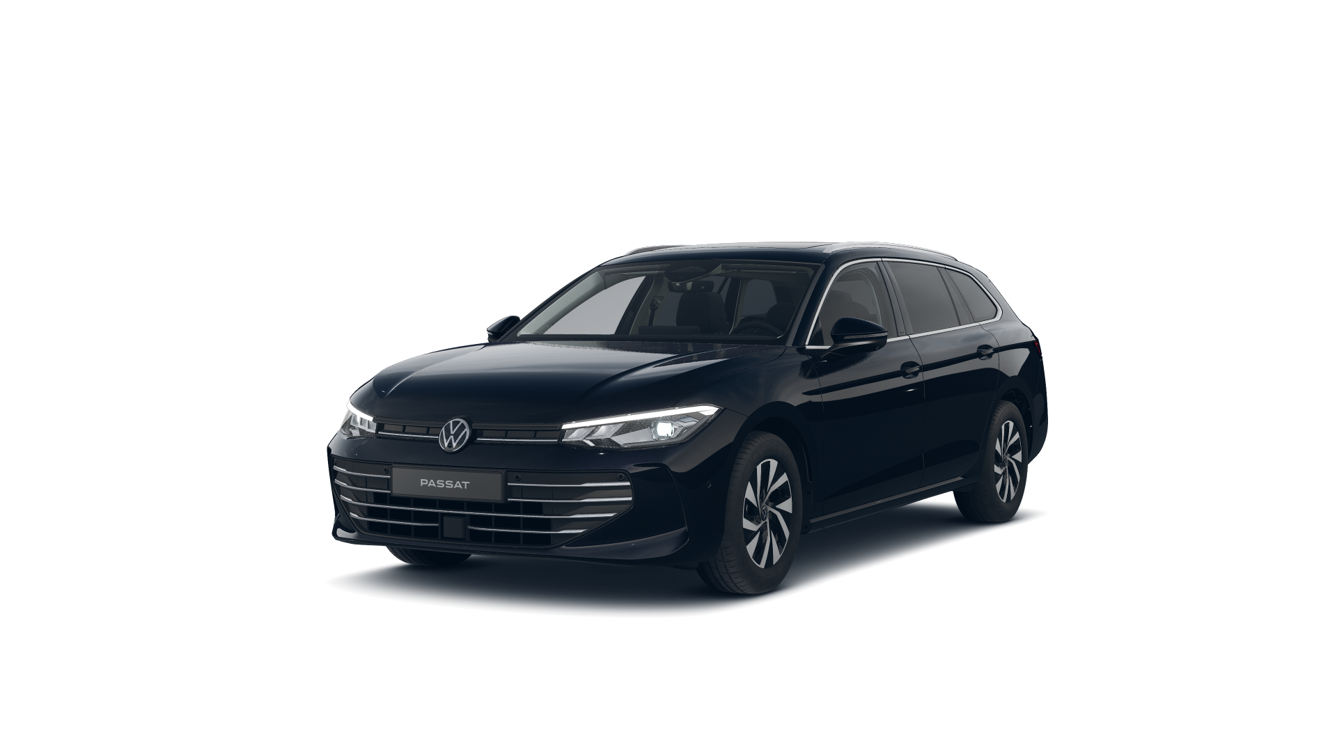 Volkswagen Passat 1.5 eTSI Variant