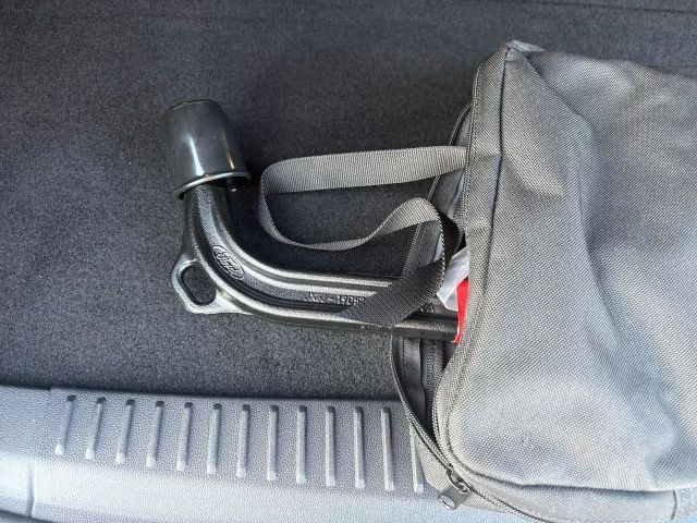 Ford Focus ST Line Wagon