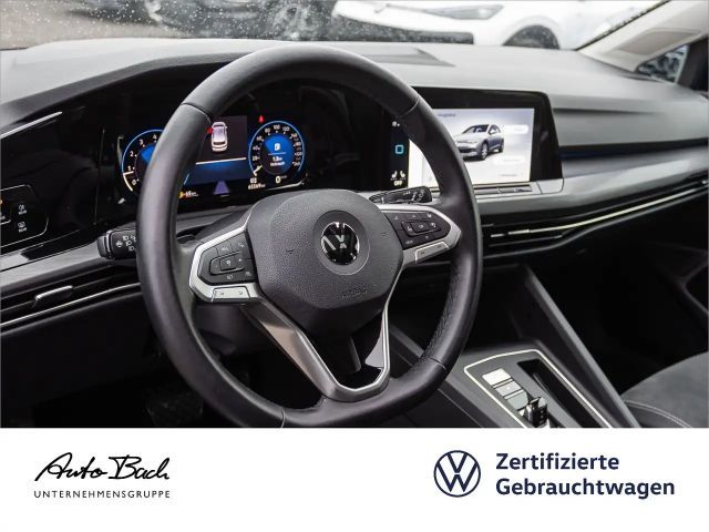 Volkswagen Golf DSG Golf VIII Style