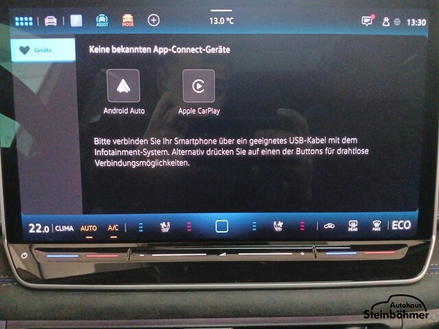 Volkswagen Tayron R-Line eHybrid