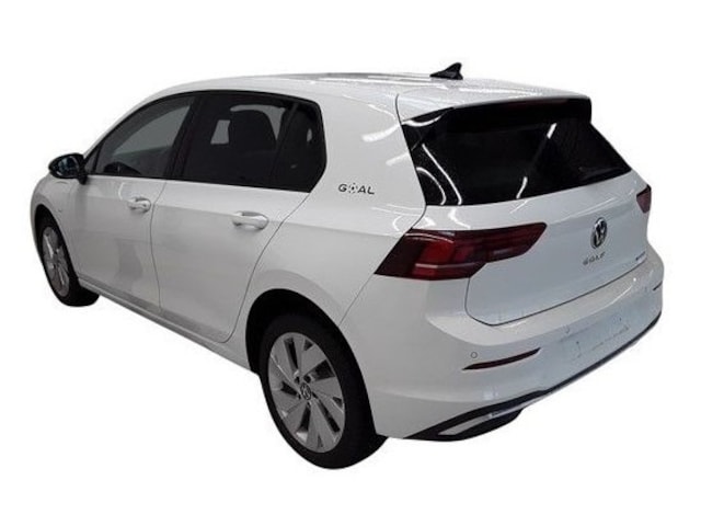 Volkswagen Golf DSG Golf VIII eHybrid