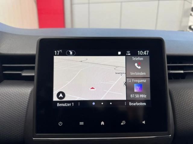 Renault Clio Business Line TCe 90